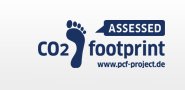 PCF Logo